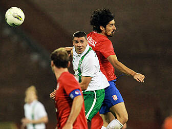 Ireland and Serbia: A short an...